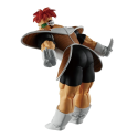 Figurine DRAGON BALL Z - Recoome - Solid Edge Works Figure 14cm