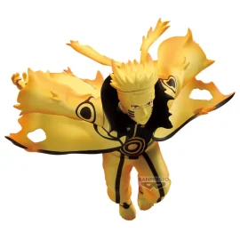 Figurina NARUTO SHIPPUDEN - Uzumaki Naruto - Vibration Stars Figure 17cm