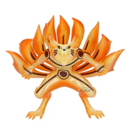 Figurina NARUTO SHIPPUDEN - Kurama - Figure 15cm Ver.A