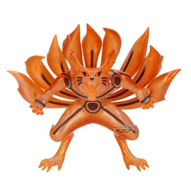 Figurina NARUTO SHIPPUDEN - Kurama - Figure 15cm Ver.B