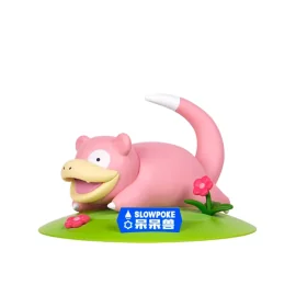 Figurina Pokemon Prime Figure Mini Slowpoke