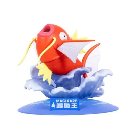 Figurina Pokemon Prime Figure Mini Magikarp