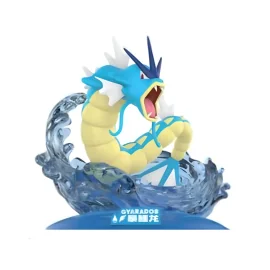 Figurina Pokemon Prime Figure Mini Leviathor