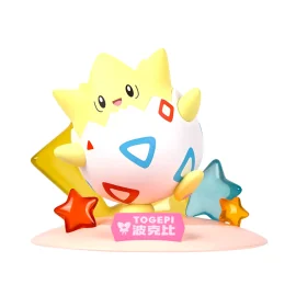 Figurina Pokemon Prime Figure Mini Togepi