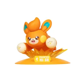 Figurina Pokemon Prime Figure Mini Pohm