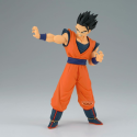 Figurina DRAGON BALL Z - MATCH MAKERS - GOHAN (VS MAJIN BUU) 16cm