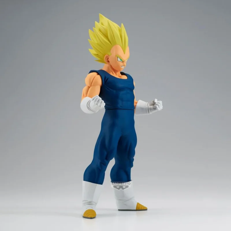 Figurine DRAGON BALL Z - Vegeta - Grandista Figure 26cm