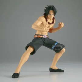 Figurina ONE PIECE - Portgas.D.Ace - Battle Record Figure 13cm