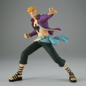 Figurina ONE PIECE - Marco - Battle Record Figure 14cm