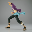 Banpresto ONE PIECE - Marco - Battle Record Figure 14cm