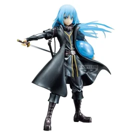 Figurina SLIME - Rimuru Tempest - Espresso Figure 21cm