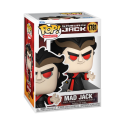 Figurini Pop SAMURAI JACK - POP Animation N° 1781 - Mad Jack