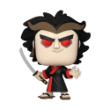 Funko SAMURAI JACK - POP Animation N° 1781 - Mad Jack