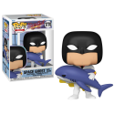 Figurini Pop SGCTC - POP Plus Animation No. 1770 - Space Ghost with Shark