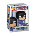 Figurini Pop SGCTC - POP Plus Animation No. 1770 - Space Ghost with Shark