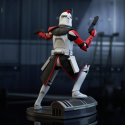 Star Wars: The Clone Wars Premier Collection statuette 1/7 Captain Fordo 28 cm