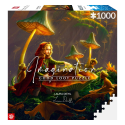 Puzzle Laura Diehl Imagination From Acorns puzzle (1000 pieces)