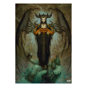 Puzzle Diablo IV Puzzle Gaming Lilith (1000 pieces)