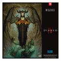 Good Loot Diablo IV Puzzle Gaming Lilith (1000 pieces)