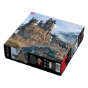 Good Loot Assassin's Creed Mirage Puzzle Gaming (1000 Pieces)