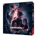 Tekken 8 puzzle Gaming Key Art (1000 pieces)