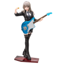 Statue Girls Band Cry 1/7 Momoka Kawaragi 24 cm