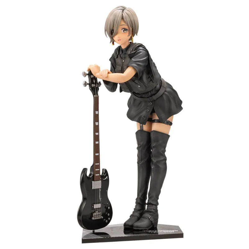 Statue Girls Band Cry 1/7 Rupa 24 cm