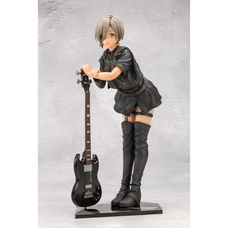 Statue Girls Band Cry 1/7 Rupa 24 cm