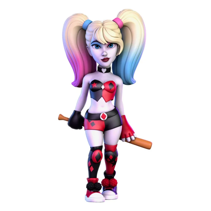 Figurina DC Comics Minix Harley Quinn Figure 12 cm