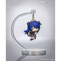  Arknights mini statuette Hang On PVC Mostima 6 cm