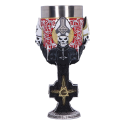 Nemesis Now Ghost chalice Papa Evolution