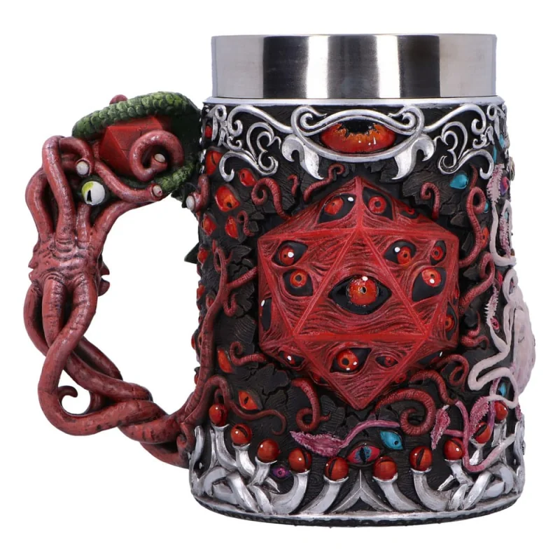 Nemesis Now Dungeons & Dragons Beholder Mug