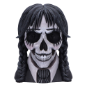 Figurina Drop Dead Gorgeous Skull Dark Glare Figure 15 cm