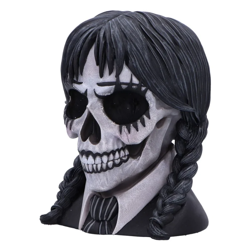 Figurine Drop Dead Gorgeous Skull Dark Glare Figure 15 cm