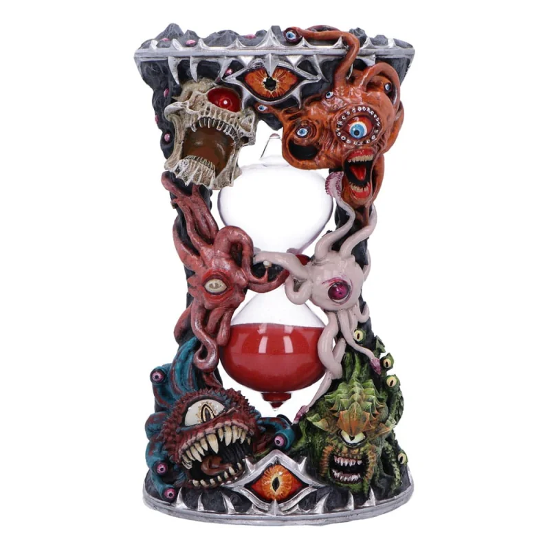 Statue Dungeons & Dragons Beholder Hourglass 18 cm