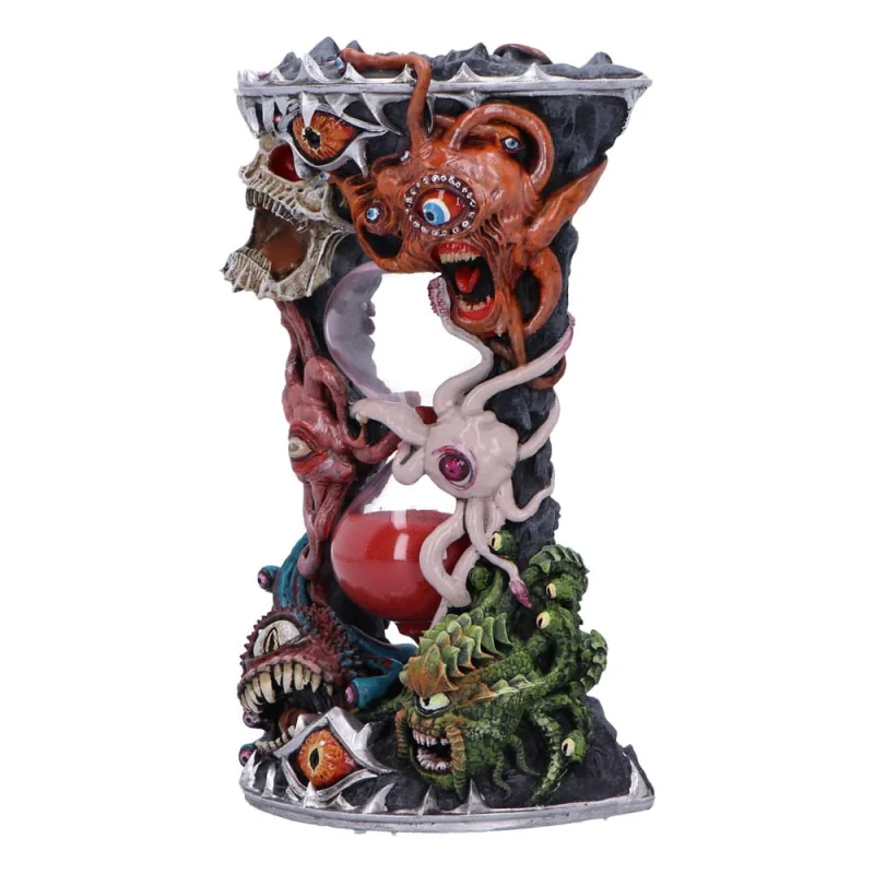 Statue Dungeons & Dragons Beholder Hourglass 18 cm