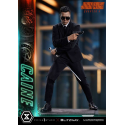  John Wick Chapter 4 statuette Ultimate Premium Masterline Series 1/4 John Wick: Chapter 4 Caine 48 cm