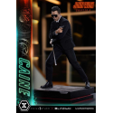 Statue John Wick Chapter 4 statuette Ultimate Premium Masterline Series 1/4 John Wick: Chapter 4 Caine 48 cm