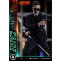 John Wick Chapter 4 statuette Ultimate Premium Masterline Series 1/4 John Wick: Chapter 4 Caine 48 cm