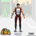 Figurina Double Dragon Deluxe Figure 1/12 Jimmy 18 cm