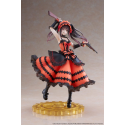 Statue Date A Live IV AMP+ Kurumi Tokisaki (Zafkiel) Reissue 20 cm