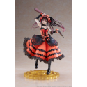 Statue Date A Live IV AMP+ Kurumi Tokisaki (Zafkiel) Reissue 20 cm