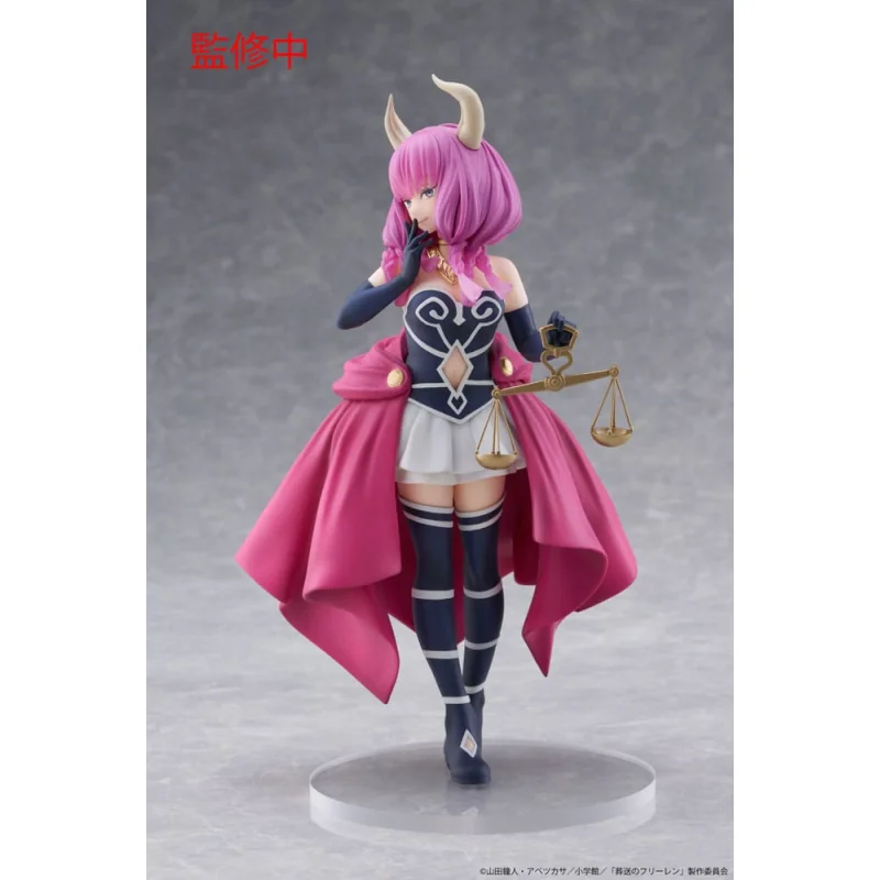 TAPR451858000 Frieren: Beyond Journey's End Coreful Aura 18 cm