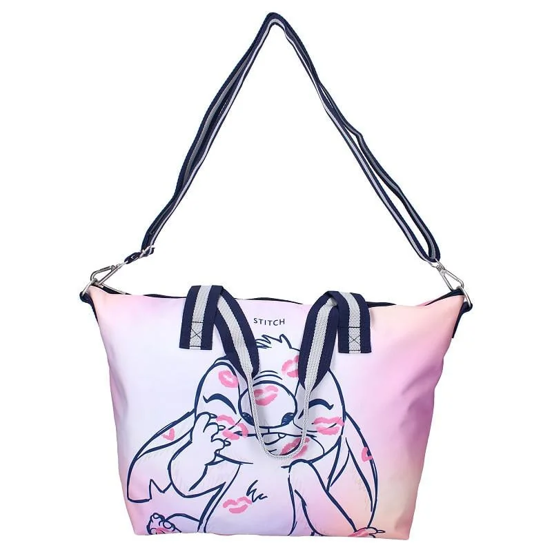 Borse STITCH - Kisses - Tote Bag