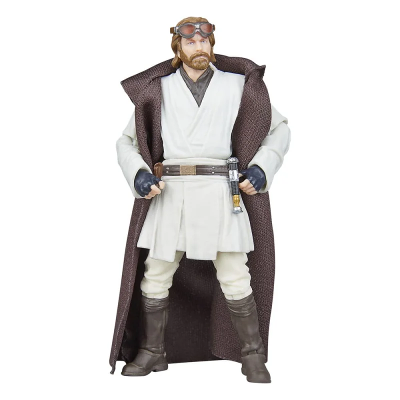 Hasbro Star Wars: Obi-Wan Kenobi Vintage Collection Obi-Wan Kenobi (Jedi Legend) Figure 10 cm