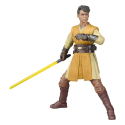 Star Wars: The Acolyte Vintage Collection Jedi Knight Yord Fandar Figure 10 cm