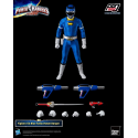 Figurine Power Rangers Turbo Figure FigZero 1/6 Blue Turbo Power Ranger 30 cm