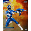 CO-103277 Power Rangers Turbo Figure FigZero 1/6 Blue Turbo Power Ranger 30 cm