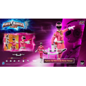 Power Rangers Turbo Figure FigZero 1/6 Pink Turbo Power Ranger 30 cm