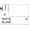 H001 Bianco lucido